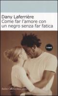 Come far l'amore con un negro senza far fatica