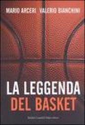 Leggenda del basket (La)