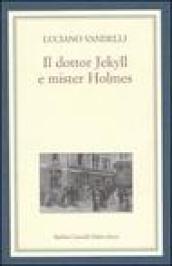 Dottor Jekyll e mister Holmes (Il)