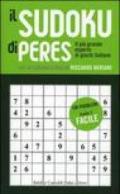 Sudoku di Peres. Livello 2 facile (Il)