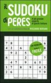 Sudoku di Peres. Livello 2 facile (Il)