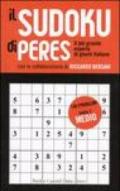 Sudoku di Peres. Livello 3 medio (Il)