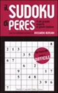 Sudoku di Peres. Livello 4 difficile (Il)