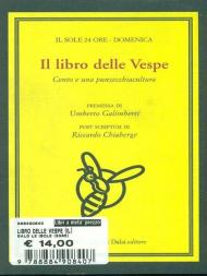 Il libro delle Vespe. Cento e una punzecchiacultura