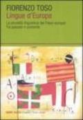 Lingue d'Europa. La pluralità linguistica dei Paesi europei fra passato e presente