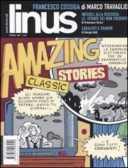 Linus (2006) vol.2