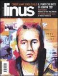 Linus (2006) vol.7