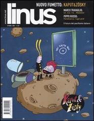 Linus (2006) vol.10