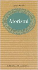 Aforismi