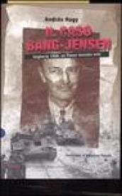 Caso Bang-Jensen. Ungheria 1956: un paese lasciato solo (Il)