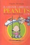 Grande libro dei Peanuts. Tutte le strisce degli anni '90 (Il)