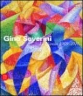 Gino Severini. La danza 1909-1916. Ediz. illustrata