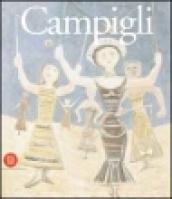 Massimo Campigli 1895-1971. Essere altrove, essere altrimenti. Ediz. illustrata