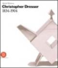 Dresser Christopher et le arts e crafts. Ediz. illustrata