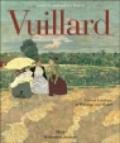 Vuillard. Critical Catalogue of Painting and Pastels. Ediz. illustrata