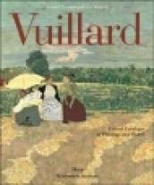 Vuillard. Critical Catalogue of Painting and Pastels. Ediz. illustrata