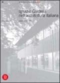 Ignazio Gardella nell'architettura italiana. Opere 1929-1999