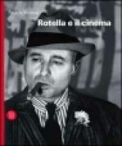 Rotella e il cinema