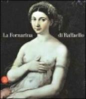 La Fornarina di Raffaello