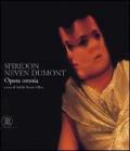 Spiridon Neven Dumont. Opera omnia