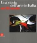 Storia dell'arte italiana. XX secolo