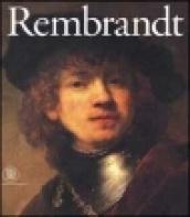 Rembrandt. Dipinti, incisioni e riflessi sul '600 e '700 italiano