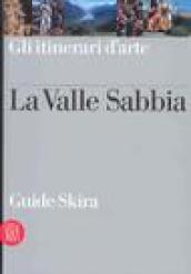 La Valle Sabbia