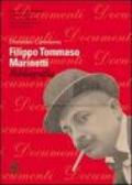 Filippo Tommaso Marinetti. Bibliografia. Ediz. illustrata