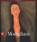 Modigliani. Ediz. illustrata
