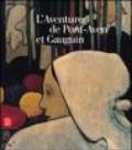 L'aventure de Pont-Aven et Gauguin. Ediz. illustrata