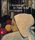 L'aventure de Pont-Aven et Gauguin