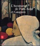 L'aventure de Pont-Aven et Gauguin