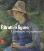 Ritratti e figure. Capolavori impressionisti