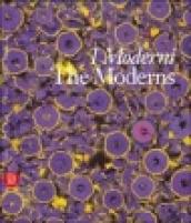 I Moderni-The Moderns