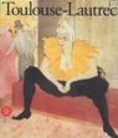 Toulouse-Lautrec