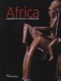 Africa. Mille anni di storia. Ediz. illustrata