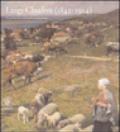 Luigi Chialiva (1842-1914). Tra pittura di paese e pittura animalista. Ediz. illustrata