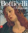 Botticelli e Filippino. L'inquietudine e la grazia nella pittura fiorentina del Quattrocento