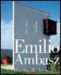 Emilio Ambasz. Una arcadia tecnologica. Ediz. illustrata