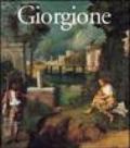 Giorgione. Myth and enigma. Ediz. illustrata