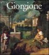 Giorgione. Myth and enigma. Ediz. illustrata