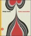 Philip Taaffe. Carte annuvolate. Ediz. italiana e inglese