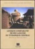 Lexique comparatif de six langues du Tchadique central (Gisey, Ham, Lew, Marba, Musey)