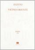 Egitto e Vicino Oriente. Vol. 23-24