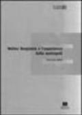 Storia e sociologia della modernità. Walter Benjamin e l'esperienza della metropoli