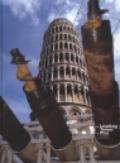 The leaning Tower of Pisa. Ten years of restoration