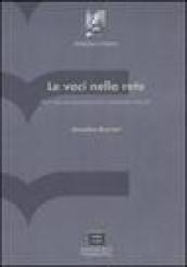 Le voci nella rete. Per una sociologia delle comunità virtuali