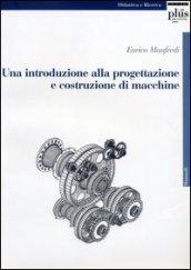 Una introduzione alla progettazione e costruzione di macchine