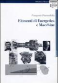 Elementi di energetica e macchine