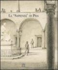 La «Sapienza» di Pisa